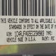 1C4RJFAG5EC230903 2014 Jeep Grand Cherokee Laredo auction photo thumbnail 9