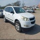 1GNEV13DX9S175022 2009 Chevrolet Traverse Ls auction photo thumbnail 1