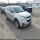 2GNALAEK0E6228274 2014 Chevrolet Equinox Ls auction photo thumbnail 1