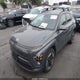 KM8HC3A64SU021682 2025 Hyundai Kona Electric Sel auction photo thumbnail 2