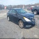 5NPEB4AC5EH917817 2014 Hyundai Sonata Gls auction photo thumbnail 1