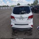 KM8SM4HF6HU200488 2017 Hyundai Santa Fe Se auction photo thumbnail 17