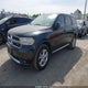 1C4RDHAG8DC539766 2013 Dodge Durango Sxt auction photo thumbnail 2