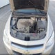 1G1ZB5EB3AF241826 2010 Chevrolet Malibu Ls auction photo thumbnail 10