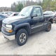 1GCEK14W9YZ317335 2000 Chevrolet Silverado 1500 auction photo thumbnail 2
