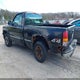 1GCEK14W9YZ317335 2000 Chevrolet Silverado 1500 auction photo thumbnail 3