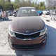 5XXGT4L37JG179463 2018 Kia Optima Lx auction photo thumbnail 12