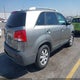 5XYKT4A15BG098955 2011 Kia Sorento Lx auction photo thumbnail 4