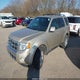 1FMCU0E72AKB91591 2010 Ford Escape Limited auction photo thumbnail 2