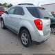 2GNFLNEK7D6404510 2013 Chevrolet Equinox 2Lt auction photo thumbnail 3