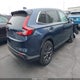 2HKRS3H73TH310249 2026 Honda Cr-V Ex-L 2Wd auction photo thumbnail 4