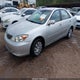 4T1BE32K72U024085 2002 Toyota Camry Le auction photo thumbnail 2