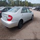 4T1BE32K72U024085 2002 Toyota Camry Le auction photo thumbnail 4