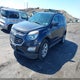 2GNFLFEK1G6301612 2016 Chevrolet Equinox Lt auction photo thumbnail 2