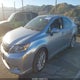 JTHBB1BAXA2018069 2010 Lexus Hs 250H Premium auction photo thumbnail 13