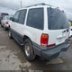 4M2ZU66P11UJ07551 2001 Mercury Mountaineer auction photo thumbnail 3