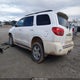 5TDBY5G14CS068123 2012 Toyota Sequoia Sr5 5.7L V8 auction photo thumbnail 3