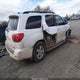 5TDBY5G14CS068123 2012 Toyota Sequoia Sr5 5.7L V8 auction photo thumbnail 4