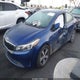 3KPFL4A7XJE226799 2018 Kia Forte S auction photo thumbnail 2