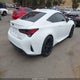 JTHGZ5BC4M5024835 2021 Lexus Rc 350 F Sport auction photo thumbnail 4