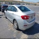 1G1BC5SM6G7245604 2016 Chevrolet Cruze Ls Auto auction photo thumbnail 3