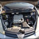 5TDZA22C24S196887 2004 Toyota Sienna Xle auction photo thumbnail 10
