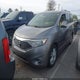 JN8AE2KP6D9071057 2013 Nissan Quest Le auction photo thumbnail 2