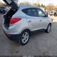 KM8JU3AC5CU455406 2012 Hyundai Tucson Gls auction photo thumbnail 4