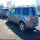 5FNYF48669B040762 2009 Honda Pilot Ex-L auction photo thumbnail 3