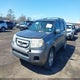 5FNYF48669B040762 2009 Honda Pilot Ex-L auction photo thumbnail 6