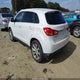 4A4AR4AU2EE010521 2014 Mitsubishi Outlander Sport Se auction photo thumbnail 3