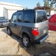 5J6YH18685L015937 2005 Honda Element Ex auction photo thumbnail 3