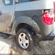 5J6YH18685L015937 2005 Honda Element Ex auction photo thumbnail 6
