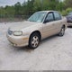 1G1ND52F35M209945 2005 Chevrolet Classic auction photo thumbnail 2