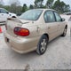 1G1ND52F35M209945 2005 Chevrolet Classic auction photo thumbnail 4