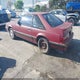 1FABP41A0KF126593 1989 Ford Mustang Lx auction photo thumbnail 3