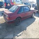 1FABP41A0KF126593 1989 Ford Mustang Lx auction photo thumbnail 4