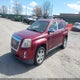 2CTFLTEC7B6414381 2011 GMC Terrain Sle-2 auction photo thumbnail 2