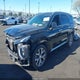 KM8R54HE1MU266802 2021 Hyundai Palisade Limited auction photo thumbnail 2