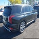 KM8R54HE1MU266802 2021 Hyundai Palisade Limited auction photo thumbnail 4