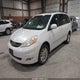 5TDDK4CC7AS030460 2010 Toyota Sienna Limited auction photo thumbnail 2