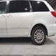 5TDDK4CC7AS030460 2010 Toyota Sienna Limited auction photo thumbnail 6