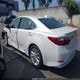 JTHBW1GG0F2091525 2015 Lexus Es 300H auction photo thumbnail 3