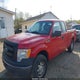 1FTEX1CM2DKE84057 2013 Ford F-150 Xl auction photo thumbnail 2