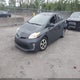 JTDKN3DU2C1539274 2012 Toyota Prius Two auction photo thumbnail 2