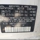 KMHFG4JG6DA249357 2013 Hyundai Azera auction photo thumbnail 9