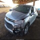 KL7CJKSM4NB539199 2022 Chevrolet Trax Fwd Ls auction photo thumbnail 2
