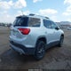 1GKKNMLS8HZ197865 2017 GMC Acadia Slt-1 auction photo thumbnail 4