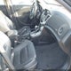 1G1PE5SB2D7102594 2013 Chevrolet Cruze 2Lt Auto auction photo thumbnail 5
