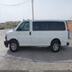 1GAWGEFG6L1235386 2020 Chevrolet Express Passenger Rwd 2500 Regular Wheelbase Ls auction photo thumbnail 17